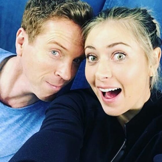 Sharapova Hot And Sexy Fuck - Billions Superlatives: Best, Worst, Most from S3E10 â€“ May 28, 2018 â€“ Damian  Lewis