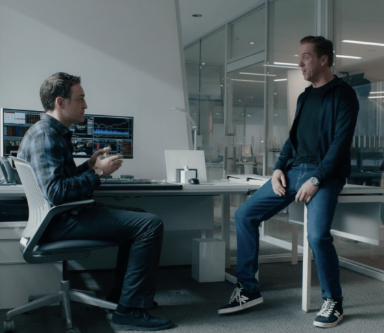 The Fashion and Style of Bobby Axelrod in Billions Seasons 1 Thru