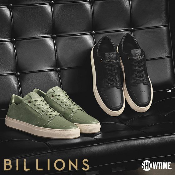 The Fashion and Style of Bobby Axelrod in Billions Seasons 1 Thru