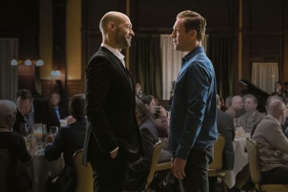 Billions: Volta de Damian Lewis é destaque no trailer da última temporada