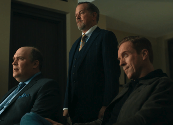 Billions season 1 episode 5 full hotsell episode free