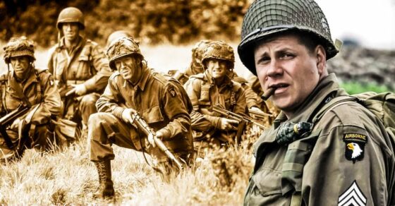 Band of Brothers (TV Mini Series 2001) - IMDb