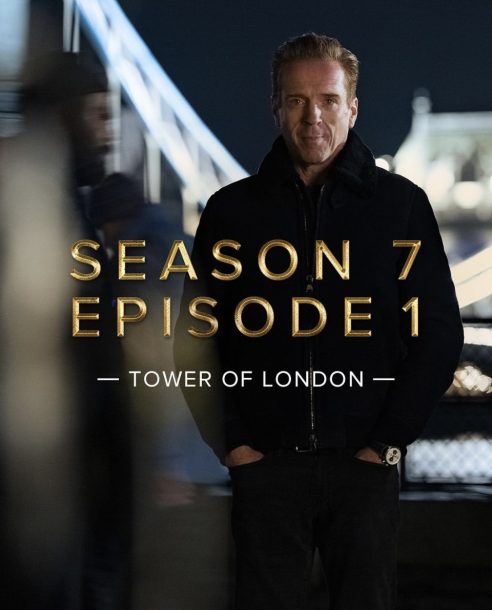 The Seventh Cycle (eps. 1)