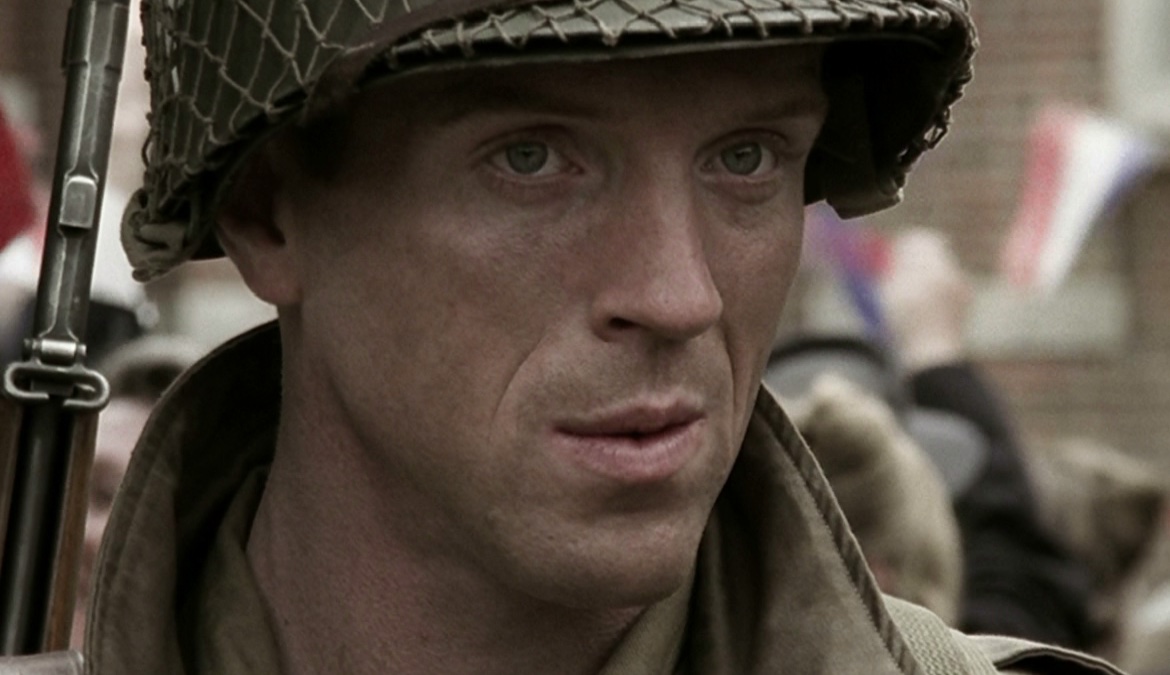 Band Of Brothers Podcast, Episode 7 The Breaking Point With Donnie  Wahlberg